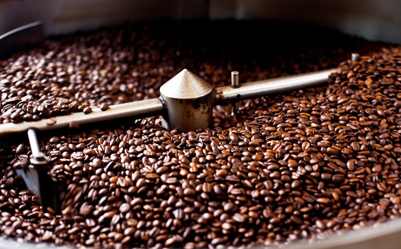 Giá cà phê hôm nay 17/10: Cao nhất 45.000 đồng/kg