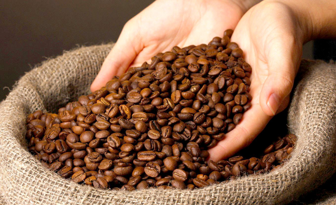 Giá cà phê hôm nay 5/10: Nhích nhẹ tại thị trường trong nước