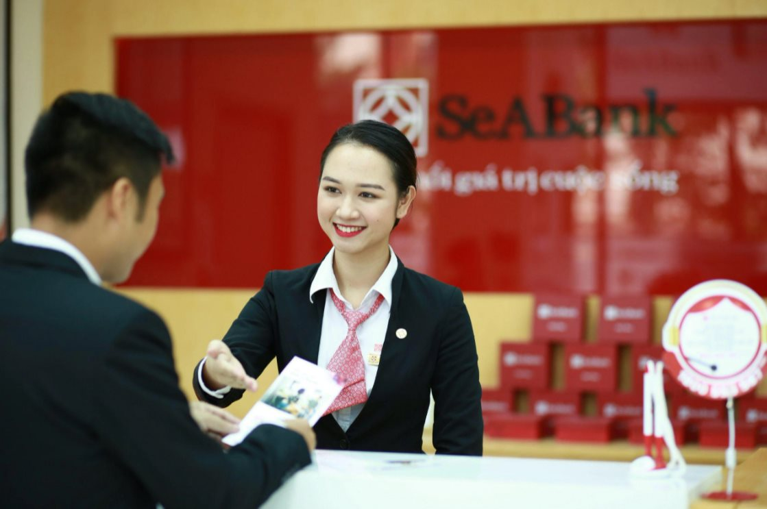 SeABank dự kiến phát hành 59,4 triệu cổ phiếu ESOP