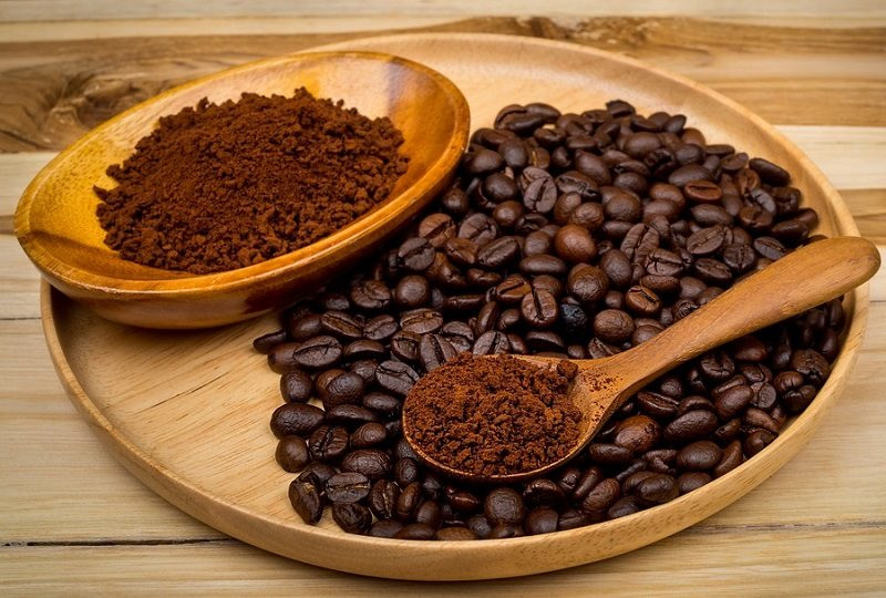 Giá cà phê hôm nay 10/11: Giảm sâu tại thị trường trong nước