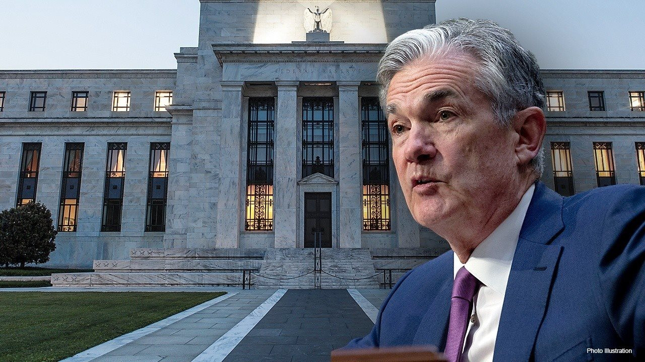 Fed dự kiến ​​nâng lãi suất, Chủ tịch Powell và đồng nghiệp chiếm trọn 'spotlight'