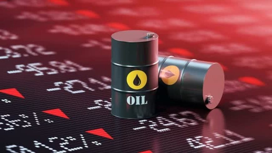 Giá xăng dầu hôm nay 23/9: Mất hơn 1,6%