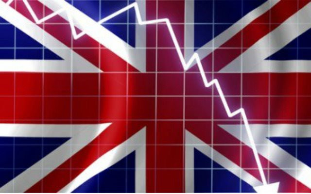 Lạm phát giá cửa hàng tại Anh tiếp tục tăng chóng mặt