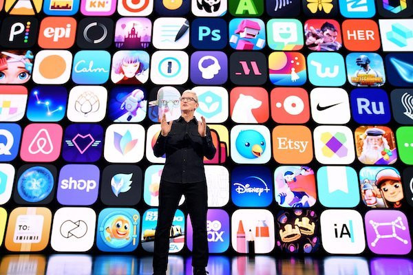 Tháng 10, Apple sẽ tăng giá ứng dụng trên App Store ở Việt Nam