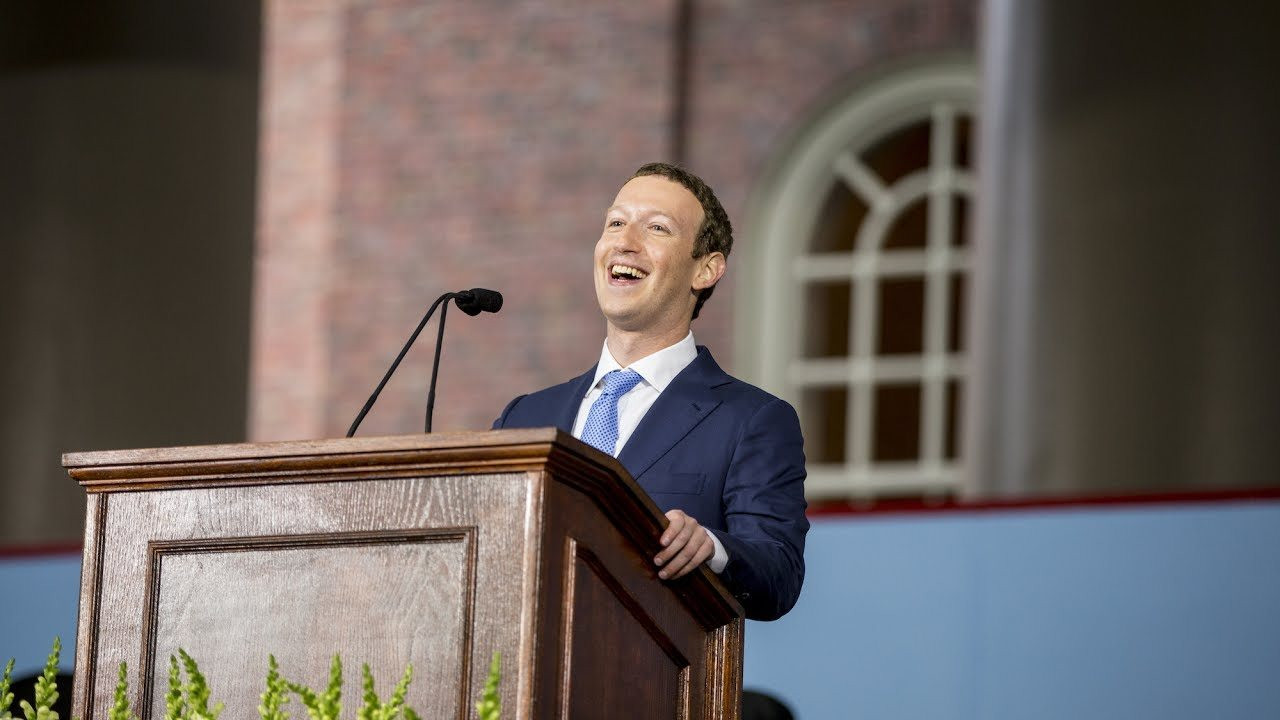 Sống ảo - mất tiền thật, cổ phiếu Facebook khiến Mark Zuckerberg mất 71 tỷ USD sau 1 năm