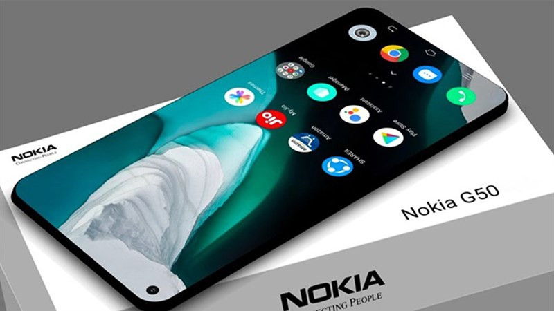 Mẫu điện thoại 5G từ nhà Nokia tiếp tục 'sale mạnh' trong tháng 9/2022