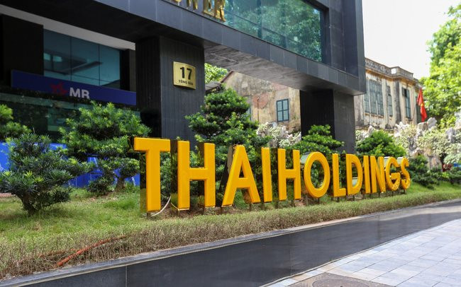 Thaiholdings (THD) và những cách 'xoay tiền', lãi nghìn tỷ dễ dàng từ bán các khoản đầu tư
