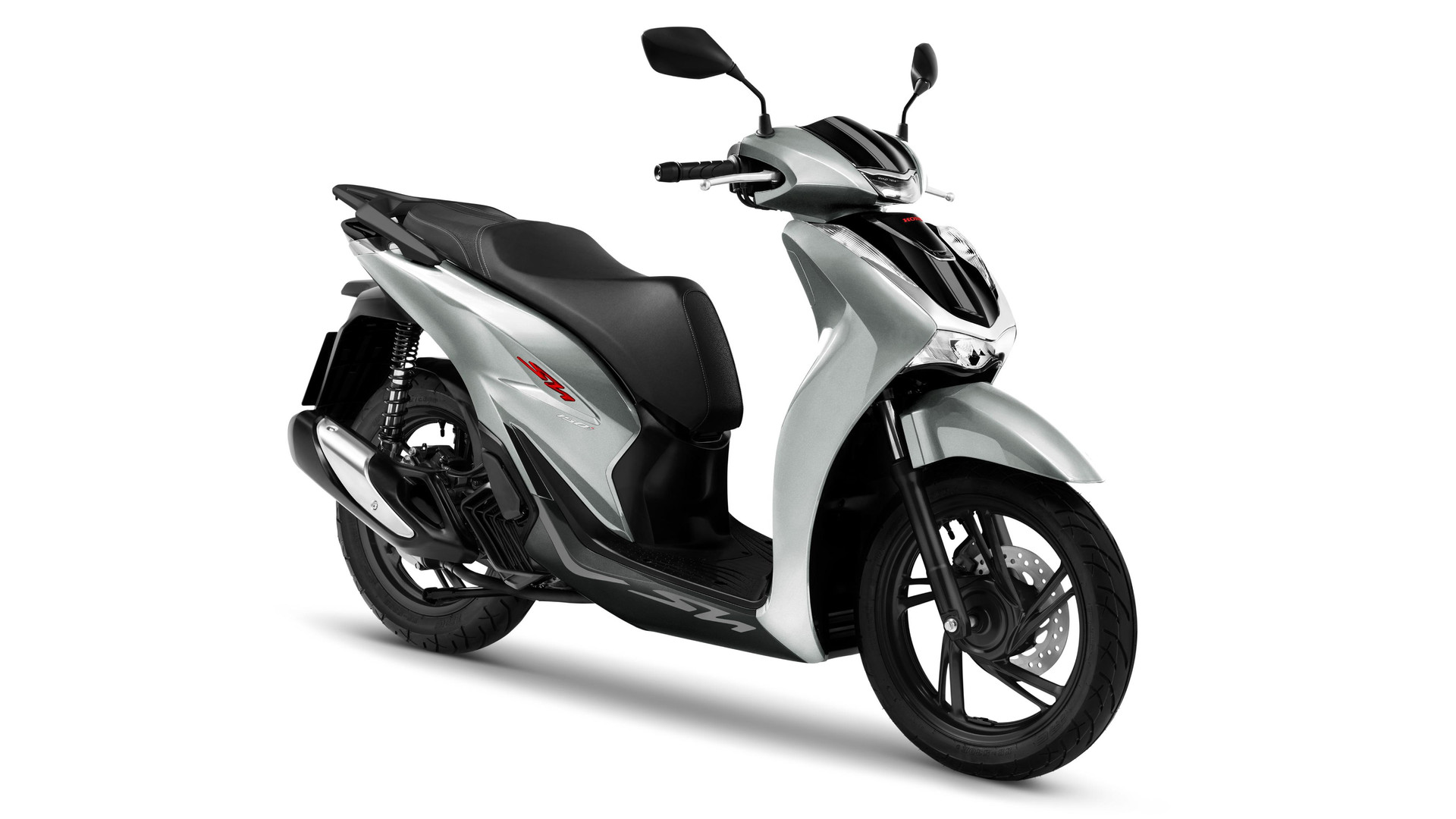 Cập nhật bảng giá xe máy Honda SH 2022 mới nhất ngày 11/10/2022