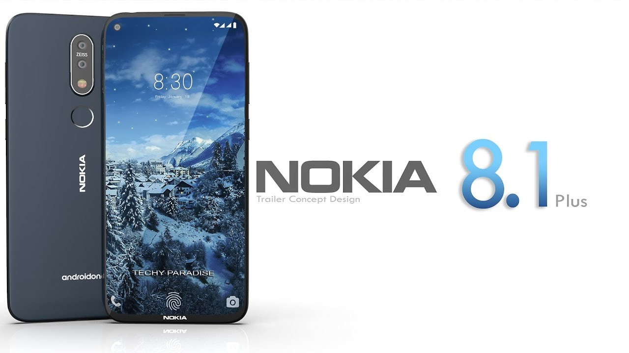 Nokia công bố 'siêu phẩm' tầm trung mới nhất năm 2022