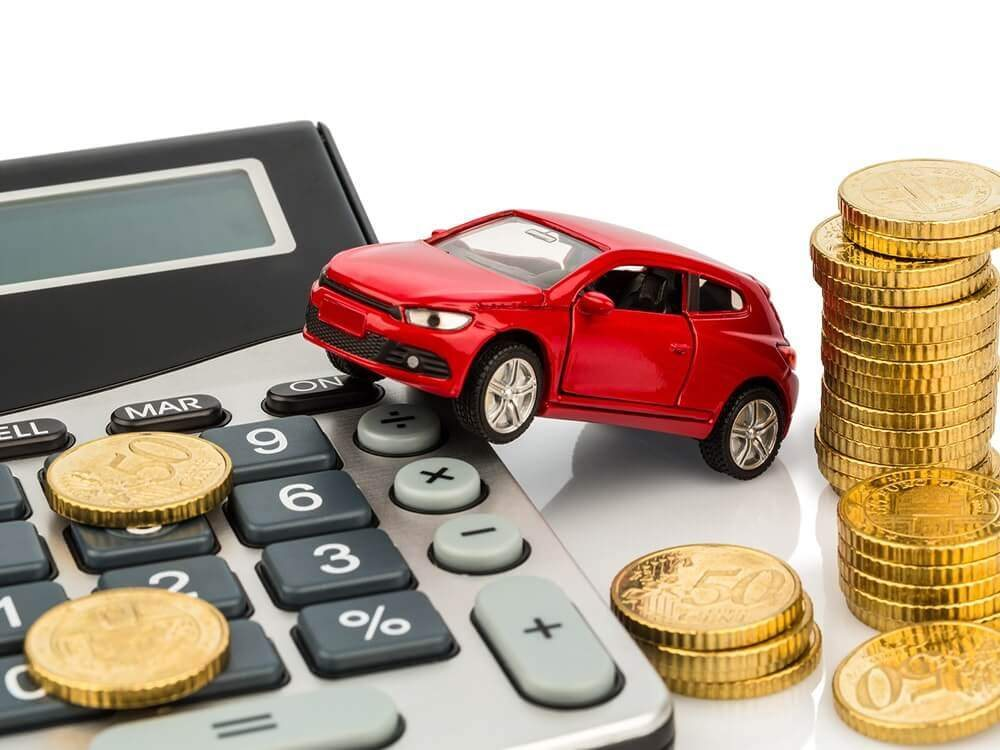 Lãi suất mua ô tô trả góp mới nhất cuối tháng 10/2022
