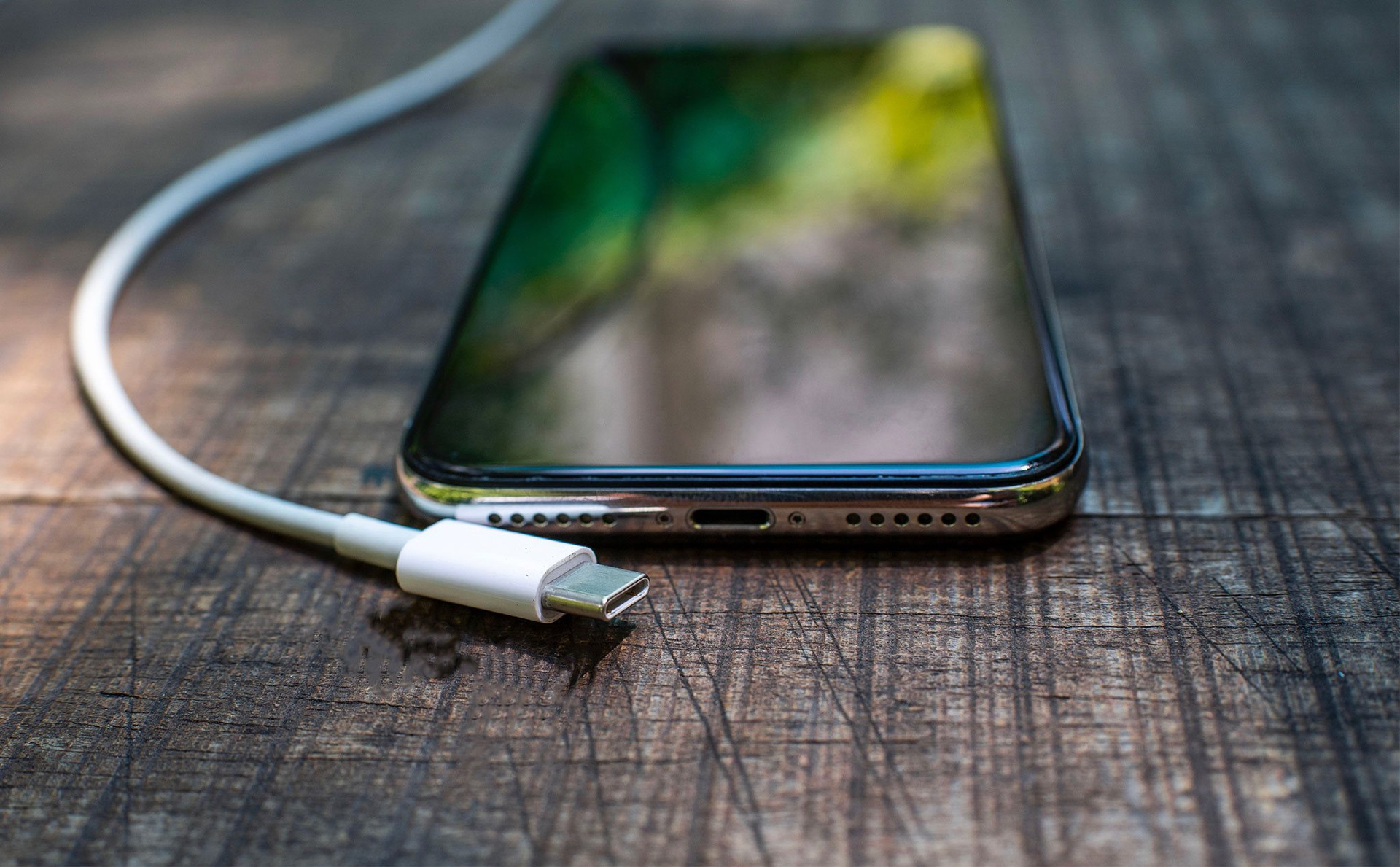 Apple xác nhận iPhone sẽ sử dụng cổng USB-C