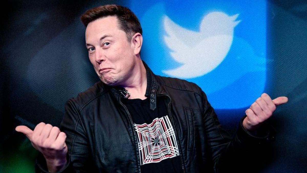 Tỷ phú Elon Musk 'bỏ ngỏ' chiếc ghế CEO Twitter