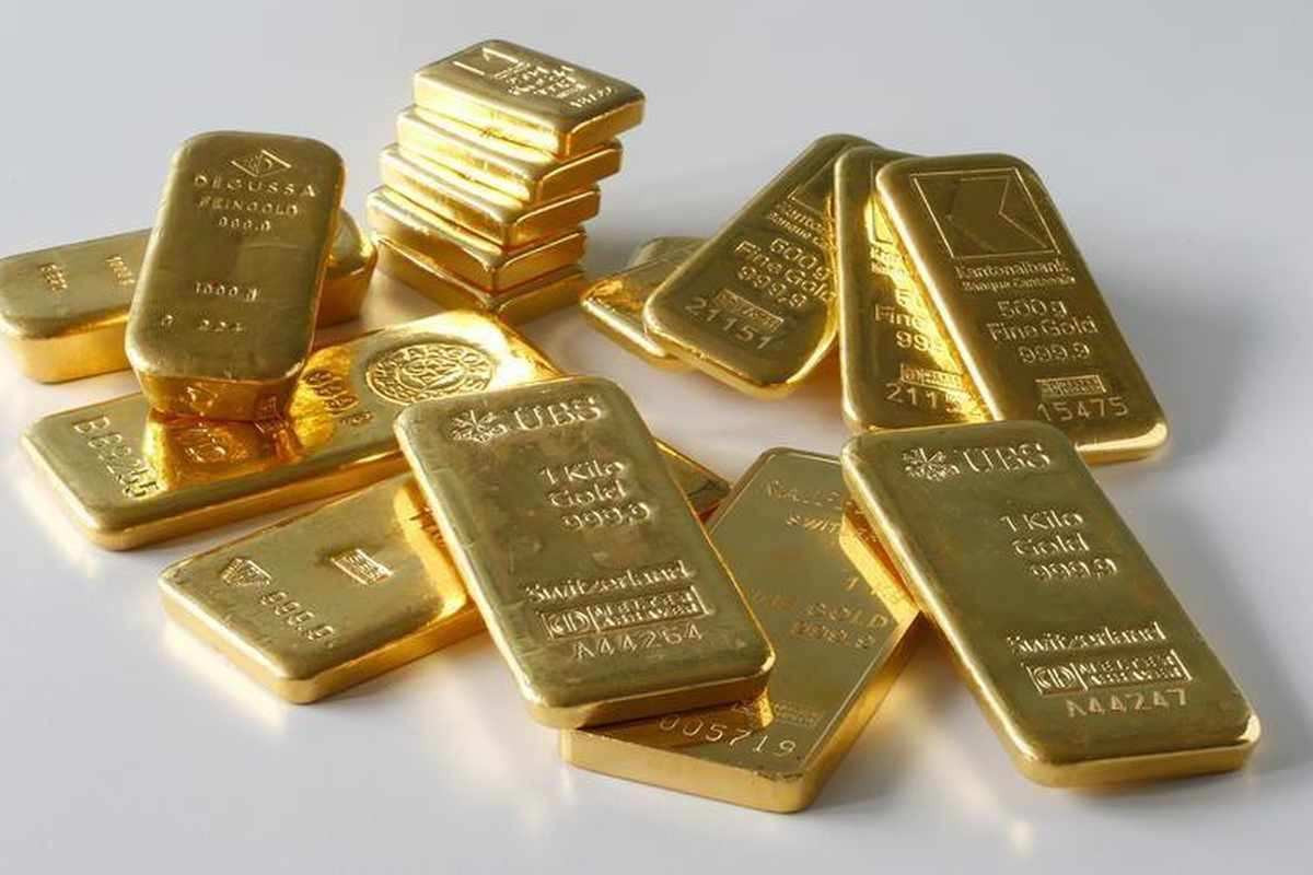 Giá vàng hôm nay 1/11: Vàng trong nước cao 'chênh vênh', nhà đầu tư quốc tế giao dịch thận trọng chờ tin FED