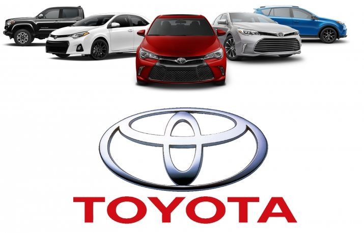 Toyota “on top” thương hiệu ô tô có giá trị nhất thế giới
