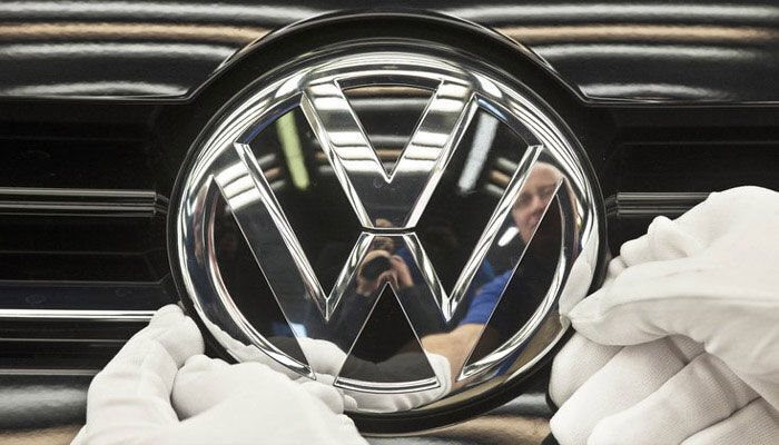 Gần 225.000 xe của thương hiệu Volkswagen đang bị thu hồi gấp
