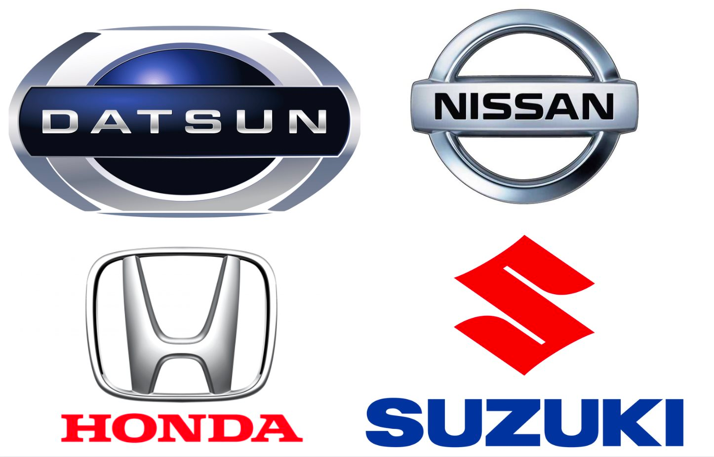 Top 5 mẫu xe ô tô 'kén khách' đến từ cường quốc ô tô Nhật Bản