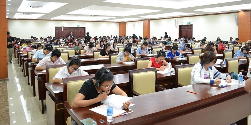 Hội đồng Anh hoãn tất cả kỳ thi IELTS ở Việt Nam