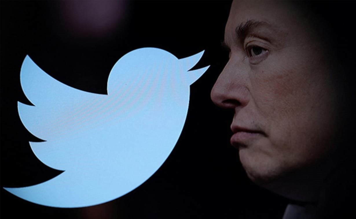 Trong lúc hỗn loạn, Elon Musk tiếp tục sa thải cả bộ phận sales tại Twitter