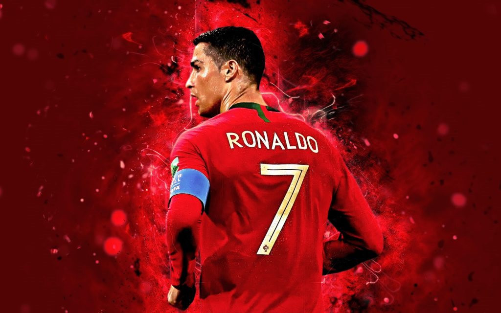 [Hồ sơ cầu thủ]: 'Huyền thoại đương đại' Cristiano Ronaldo