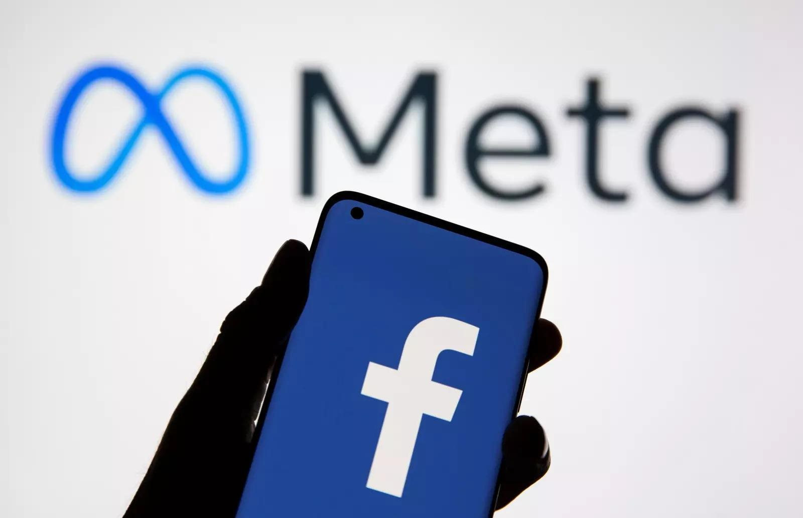 Meta sa thải hàng loạt nhân viên có liên quan chiếm giữ tài sản Facebook