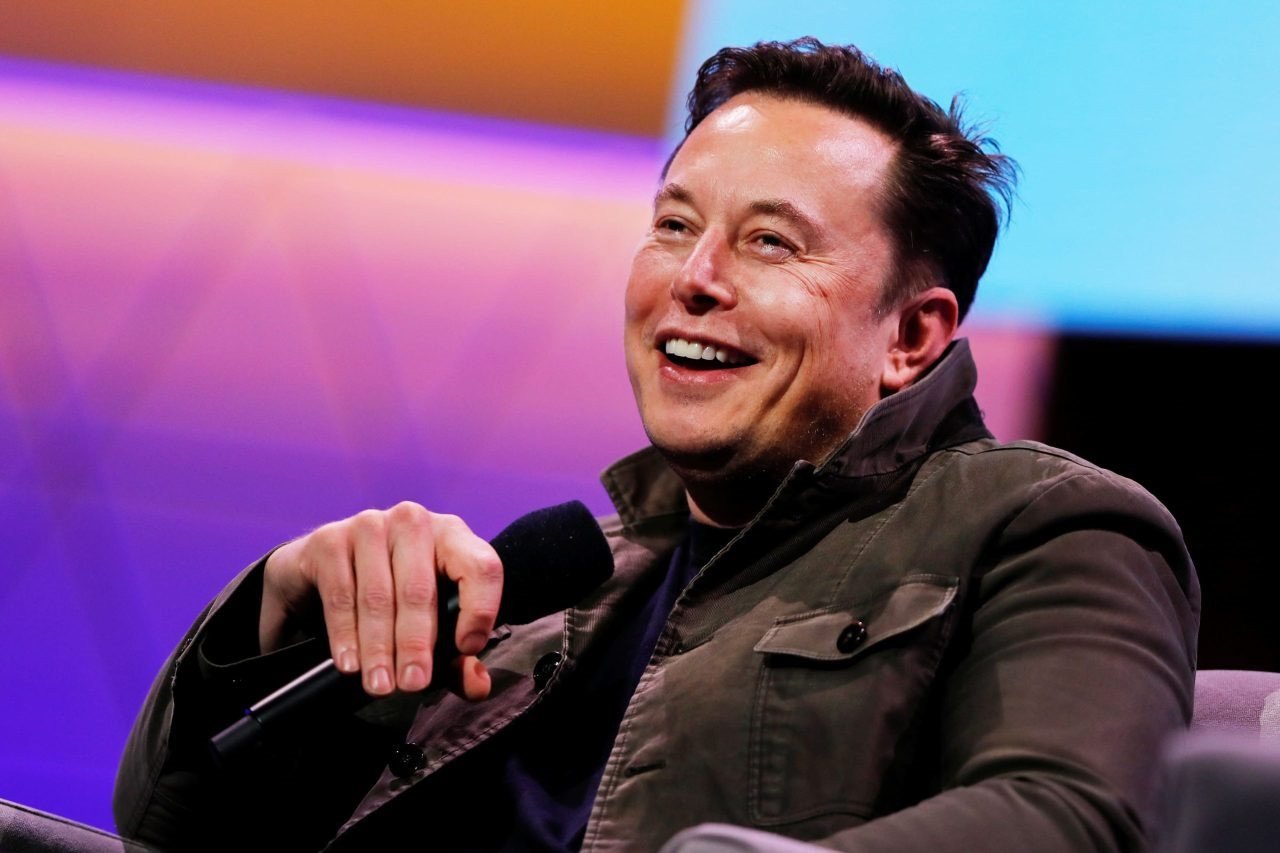 Những thói quen sống giúp Elon Musk duy trì phong độ ở tuổi 51