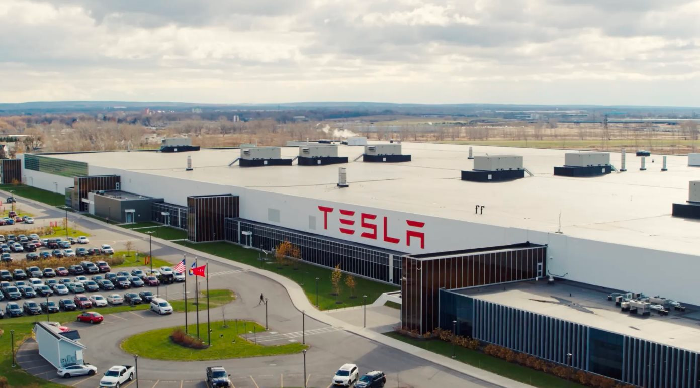 Hàn Quốc trở thành địa điểm lý tưởng cho nhà máy Tesla