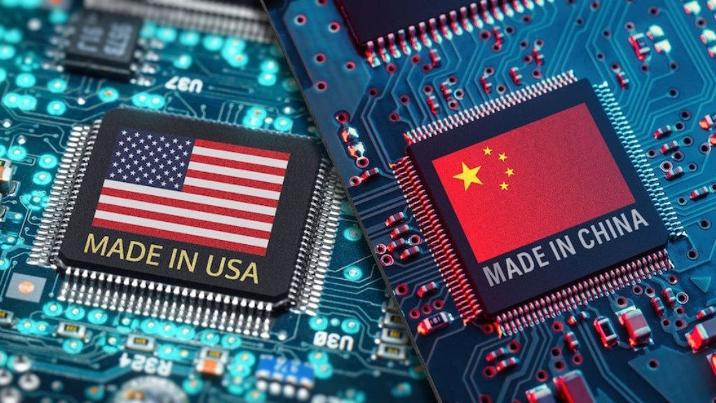 Cuộc chiến không hồi kết giữa Mỹ và Trung Quốc khiến nhiều hãng chip điêu đứng
