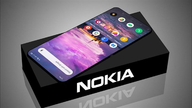 C32 nhà Nokia sắp ra mắt với cấu hình 'cực cháy' vào năm 2023