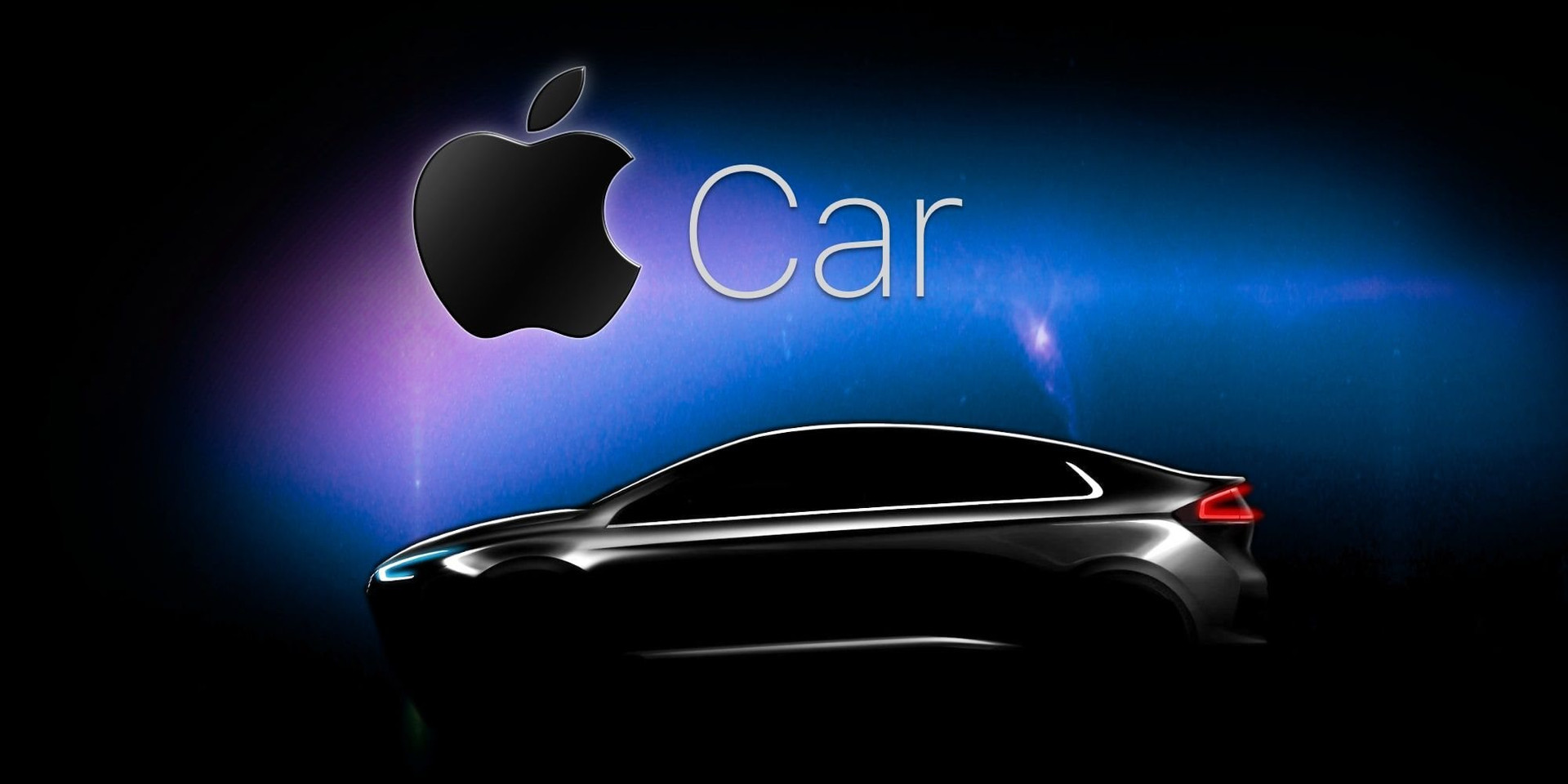 Apple bất ngờ gia nhập đường đua xe điện với siêu phẩm xe tự lái