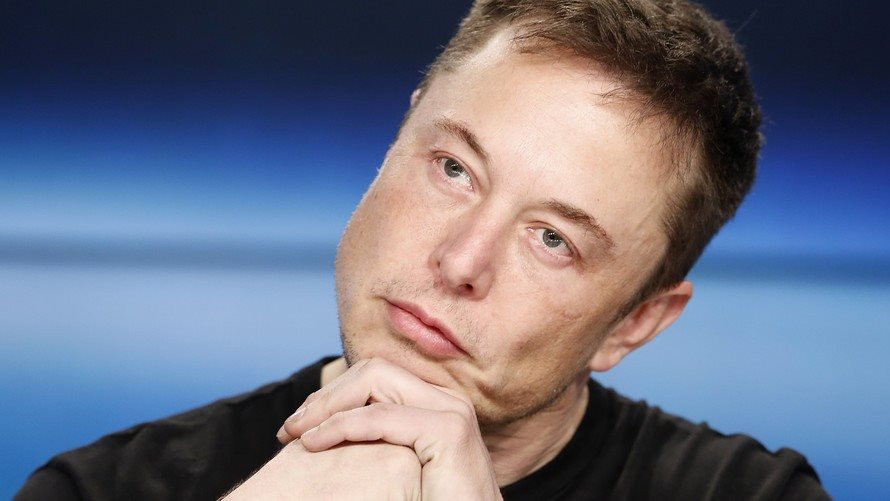 Tỷ phú Elon Musk bị 'soán ngôi' người giàu nhất hành tinh chỉ trong vài giờ