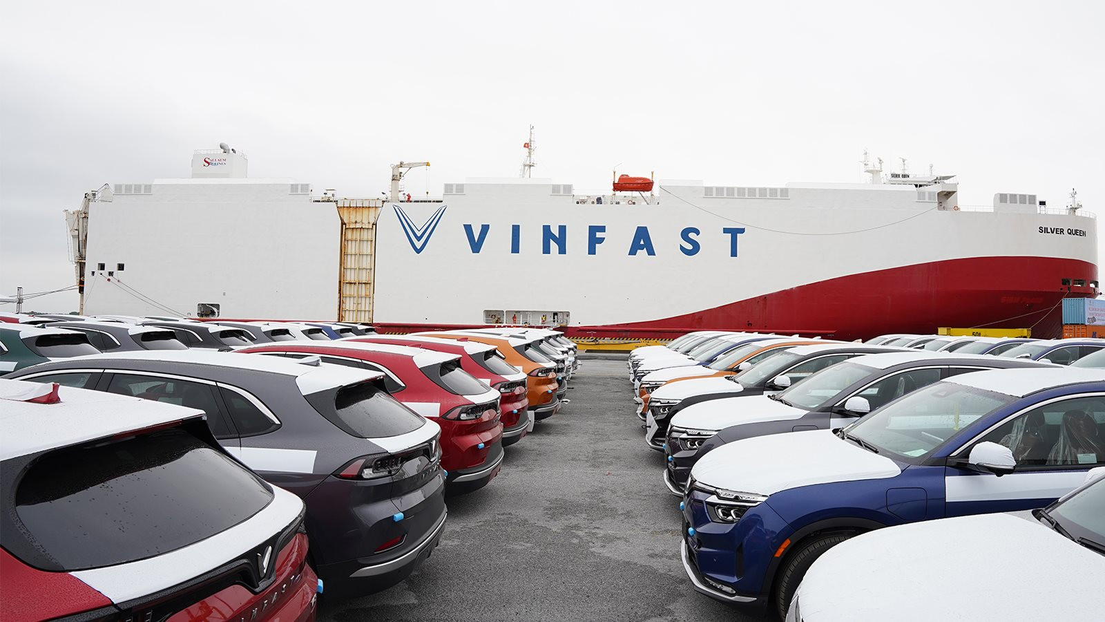VinFast đang tạo công ăn việc làm cho hơn 12.400 nhân viên